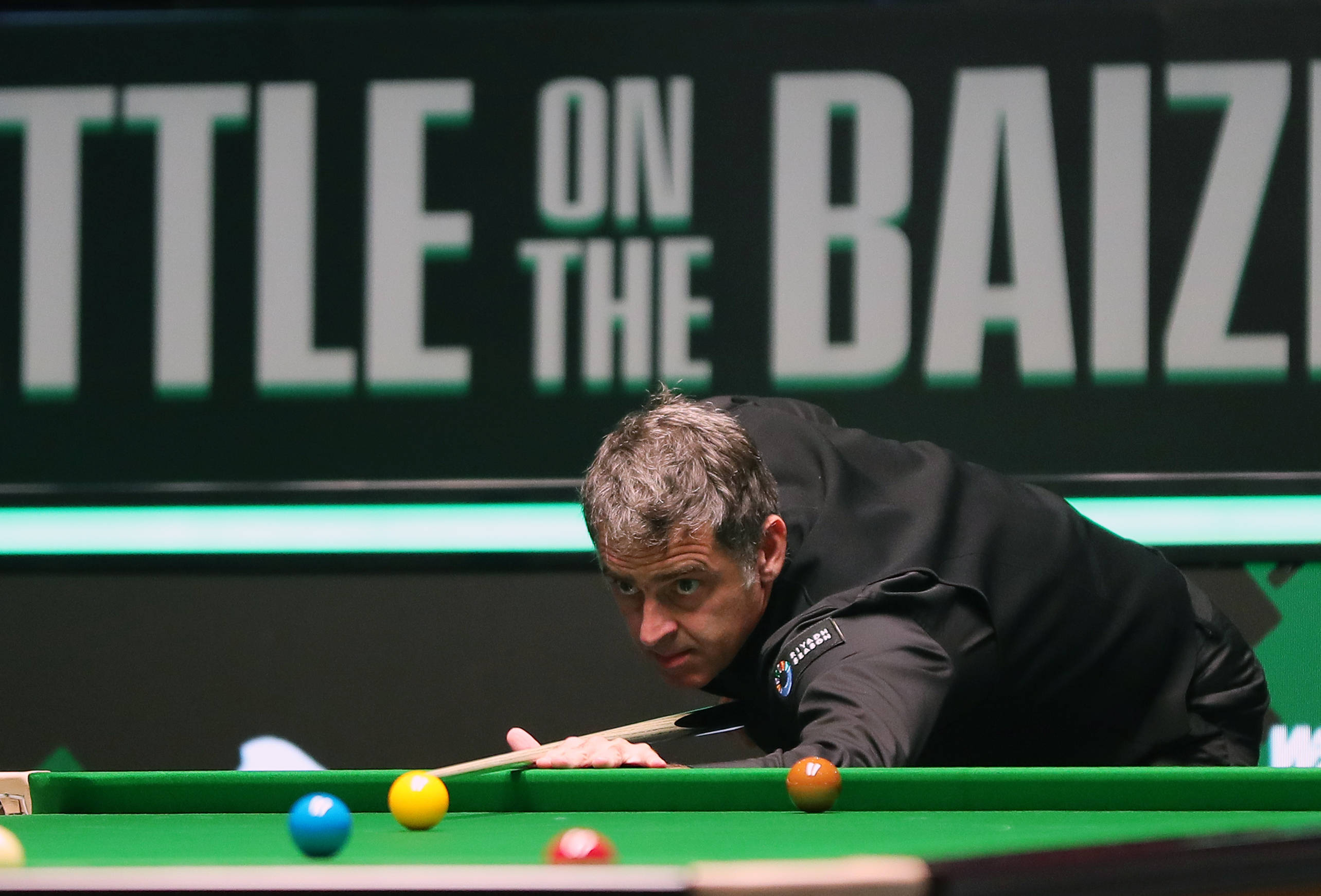 視為中國隊 視為中國隊