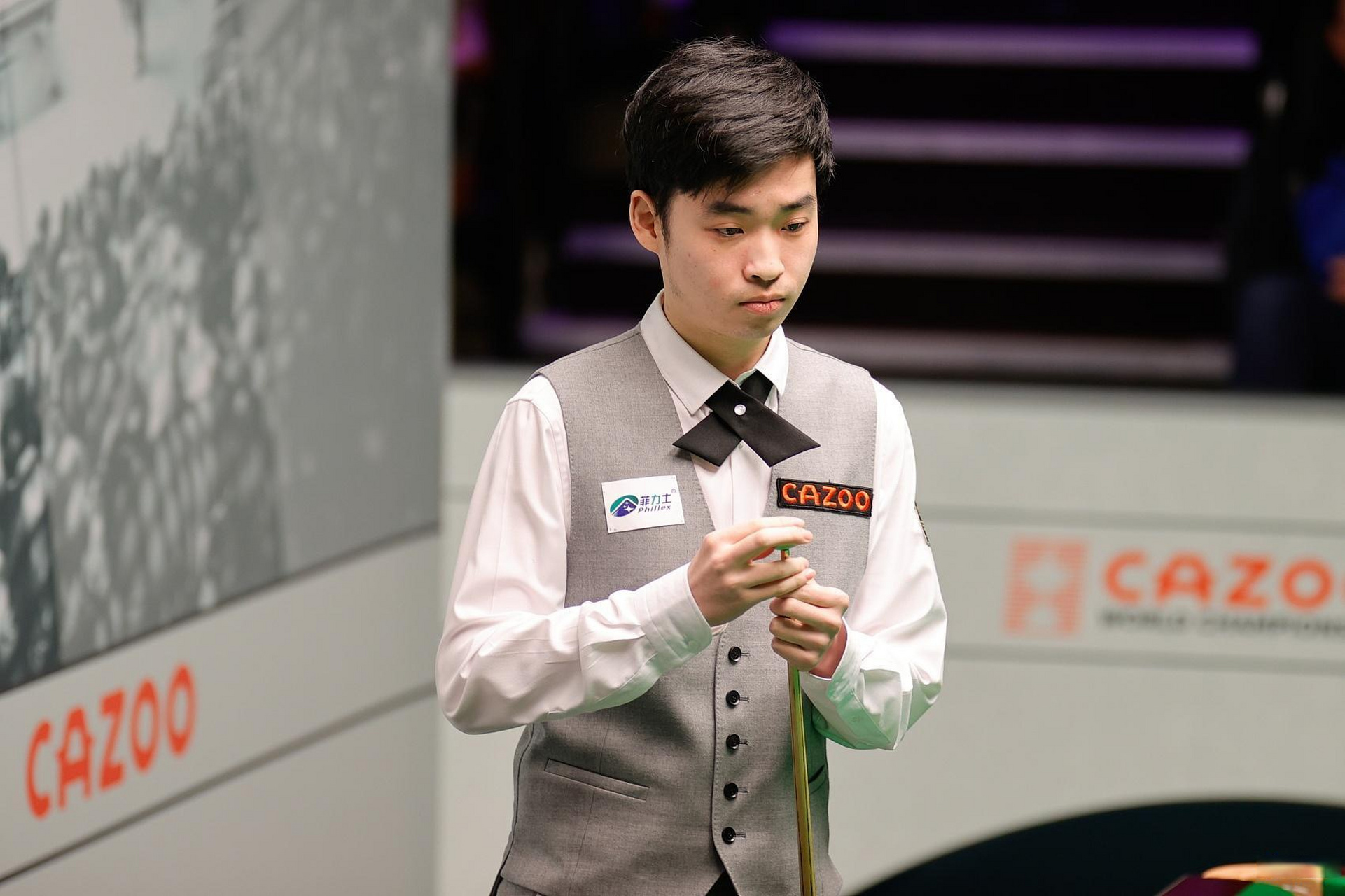 球迷带来无 球迷带来无