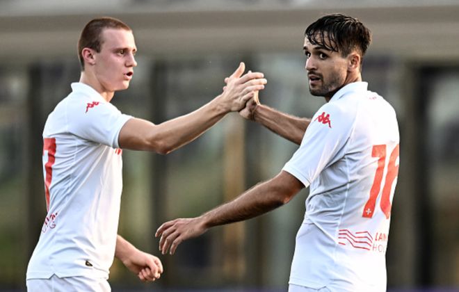 孔德的表现 孔德的表现