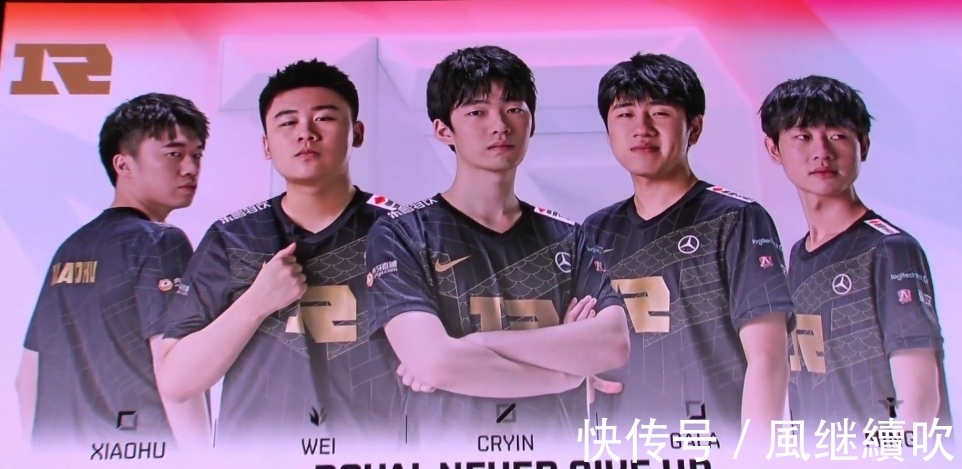 认可与推动 认可与推动