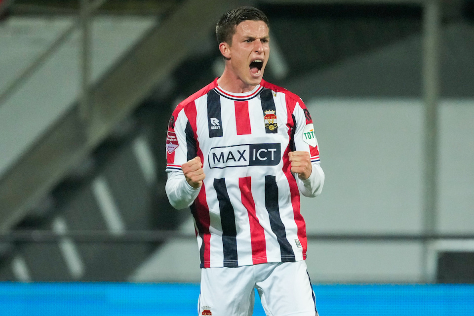 略开始形成